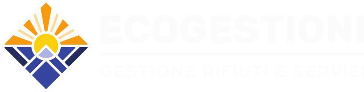 Ecogestioni srl – Gestione rifiuti e servizi
