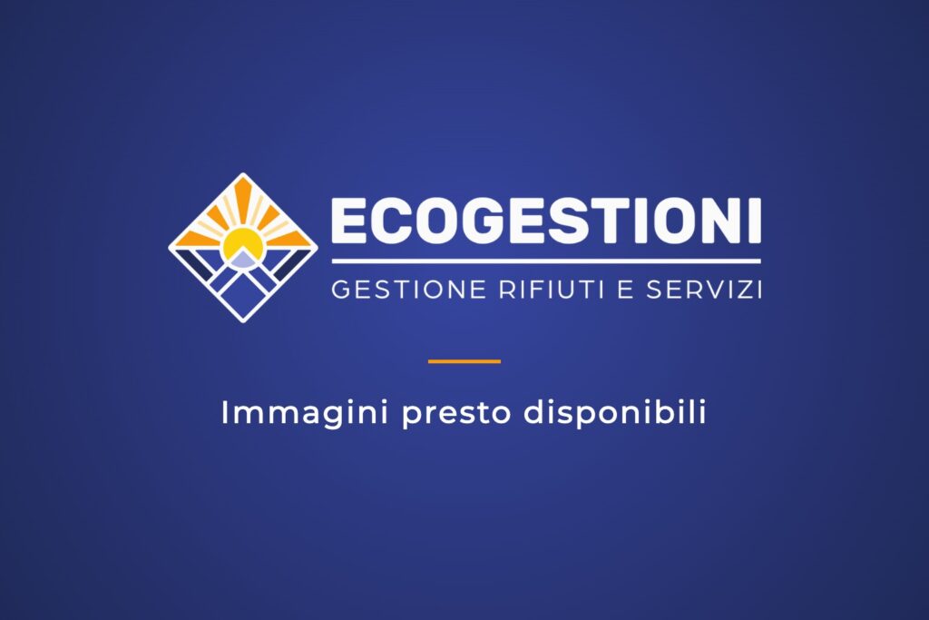 Immagini dell'impianto presto disponibili